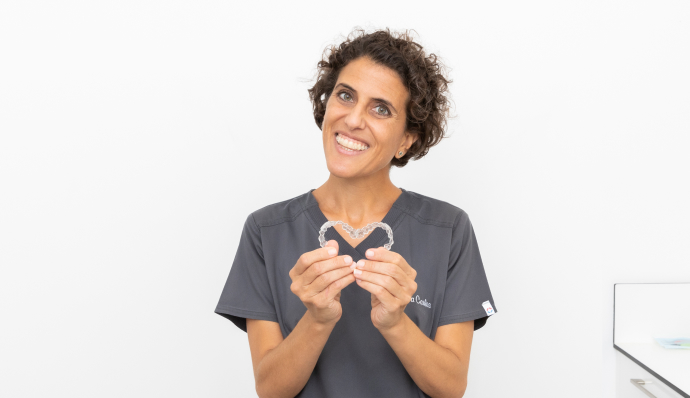 Ortodoncia Invisible